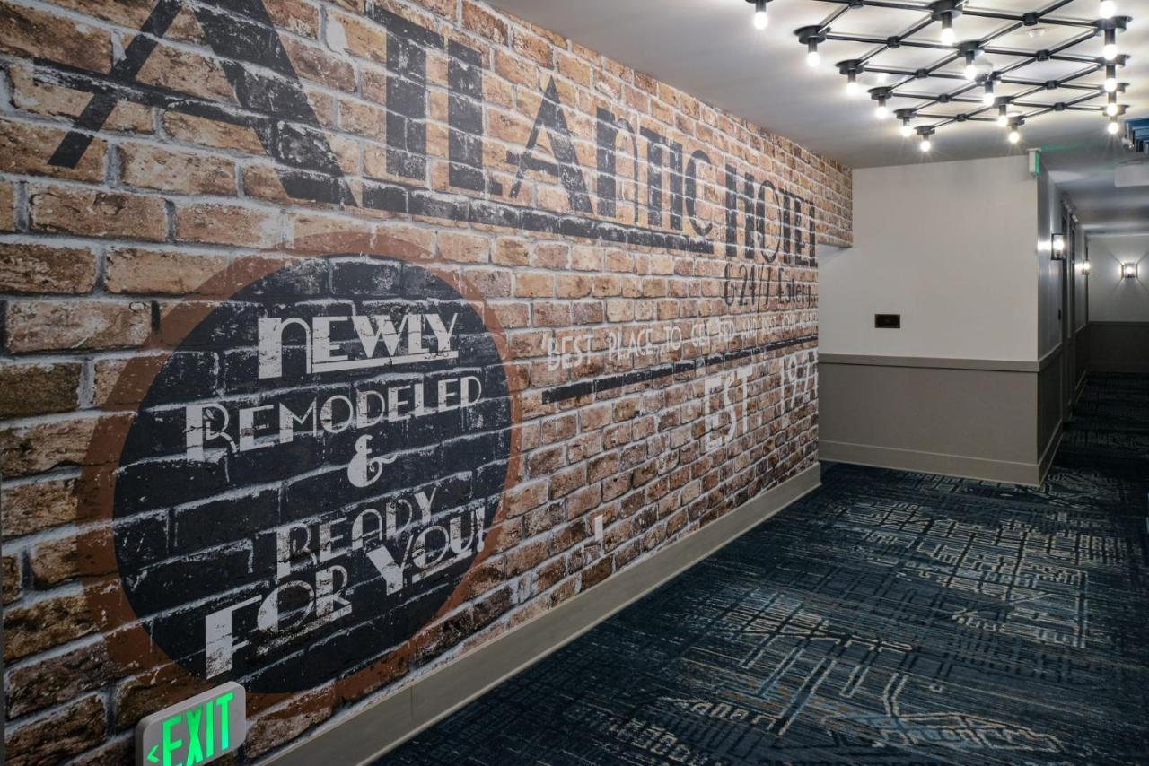 Hotel Indigo Spokane Downtown By Ihg Екстериор снимка